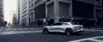 Lucid Air Prototype 2016 года